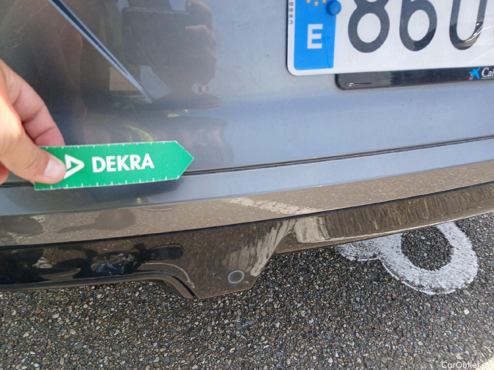  Cupra  Formentor CUPRA  / 2020 / 5P / todoterreno 1.5 TSI 110kW (150 CV) DSG #26