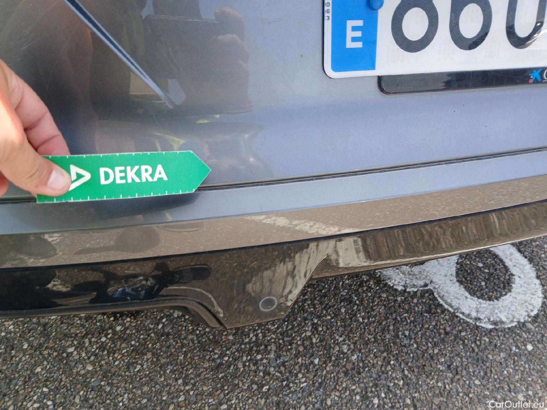  Cupra  Formentor CUPRA  / 2020 / 5P / todoterreno 1.5 TSI 110kW (150 CV) DSG #27