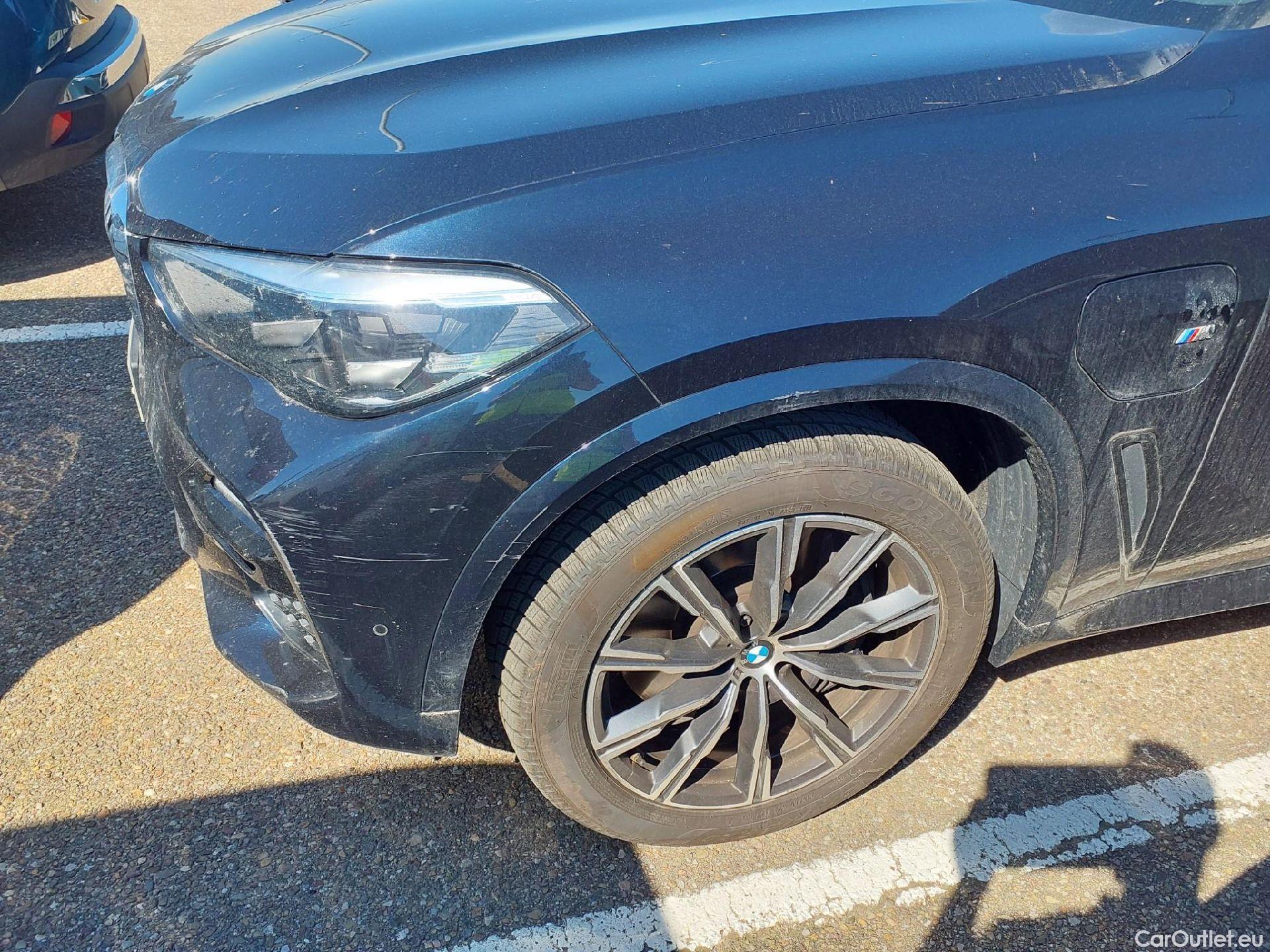  Bmw  X5 BMW  xDrive45e 285 CV 22 kWh #4