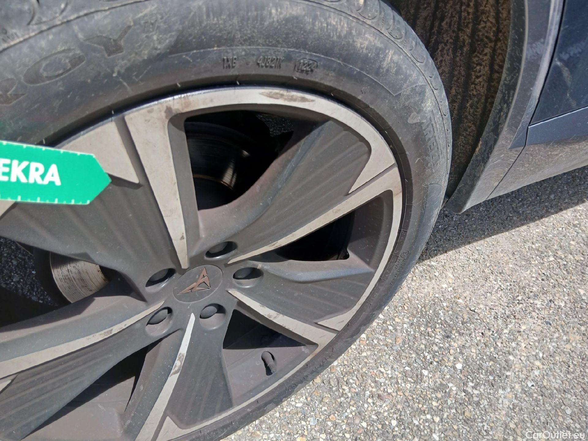  Cupra  Formentor CUPRA  / 2020 / 5P / todoterreno 1.5 TSI 110kW (150 CV) DSG #34