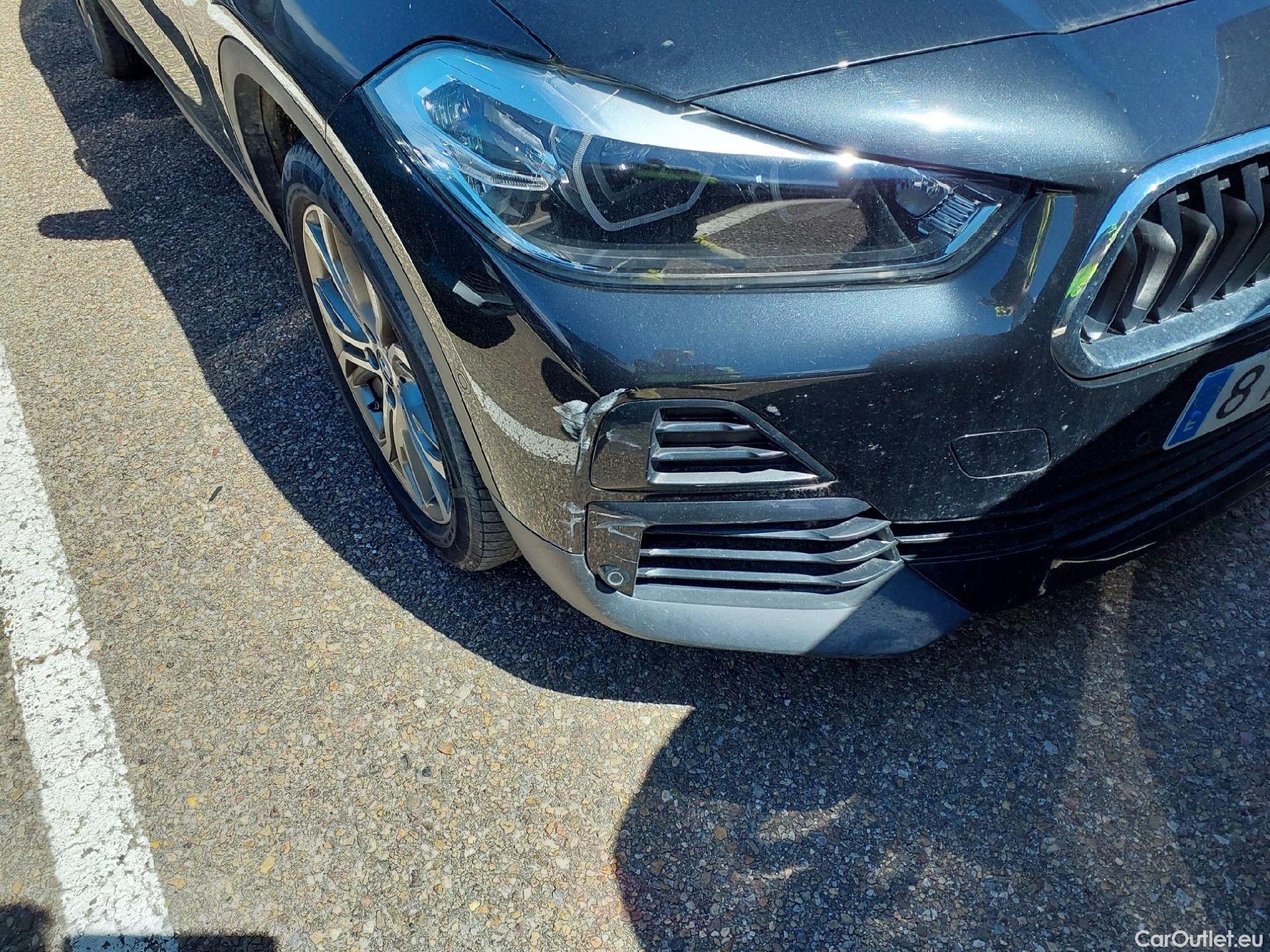  Bmw  X2 BMW   sDrive18i (CX3) #5
