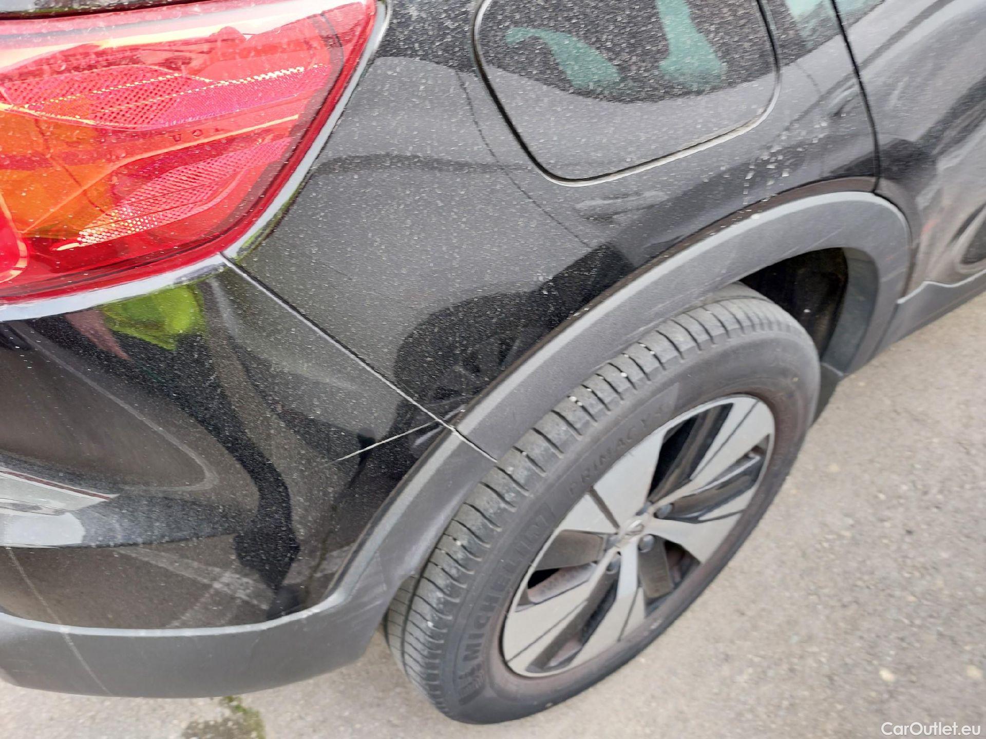  Volvo  XC 40 VOLVO XC40 todoterreno 1.5 T5 Twin Recharge Inscription Ex Auto 260 CV 10 kWh #21