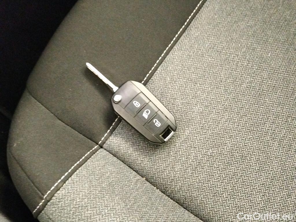  Citroen  C4 CITROEN  BlueHdi 110 CV Live Pack/ 5P  #1