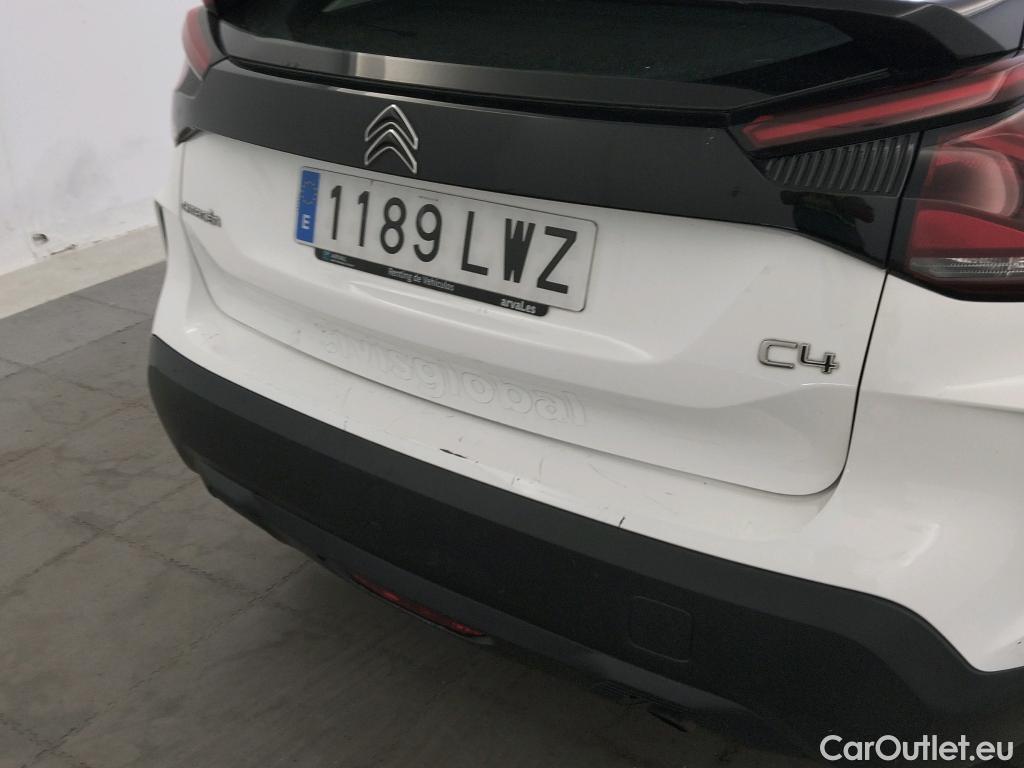  Citroen  C4 CITROEN  BlueHdi 110 CV Live Pack/ 5P  #11