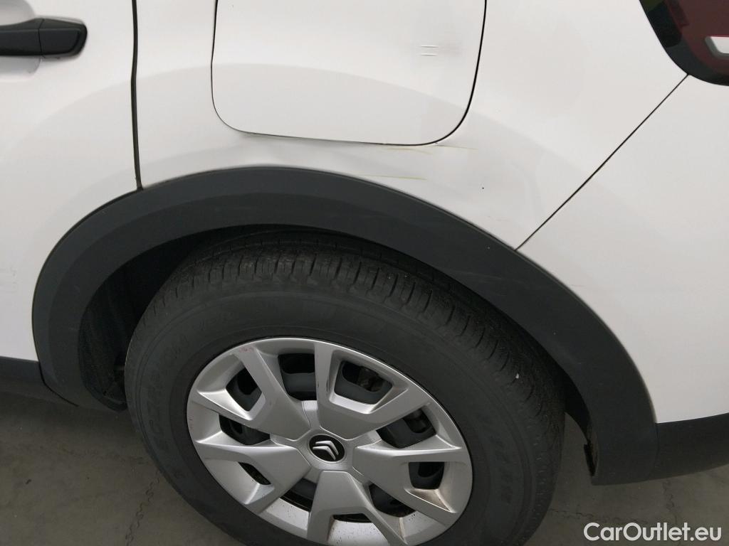  Citroen  C4 CITROEN  BlueHdi 110 CV Live Pack/ 5P  #29