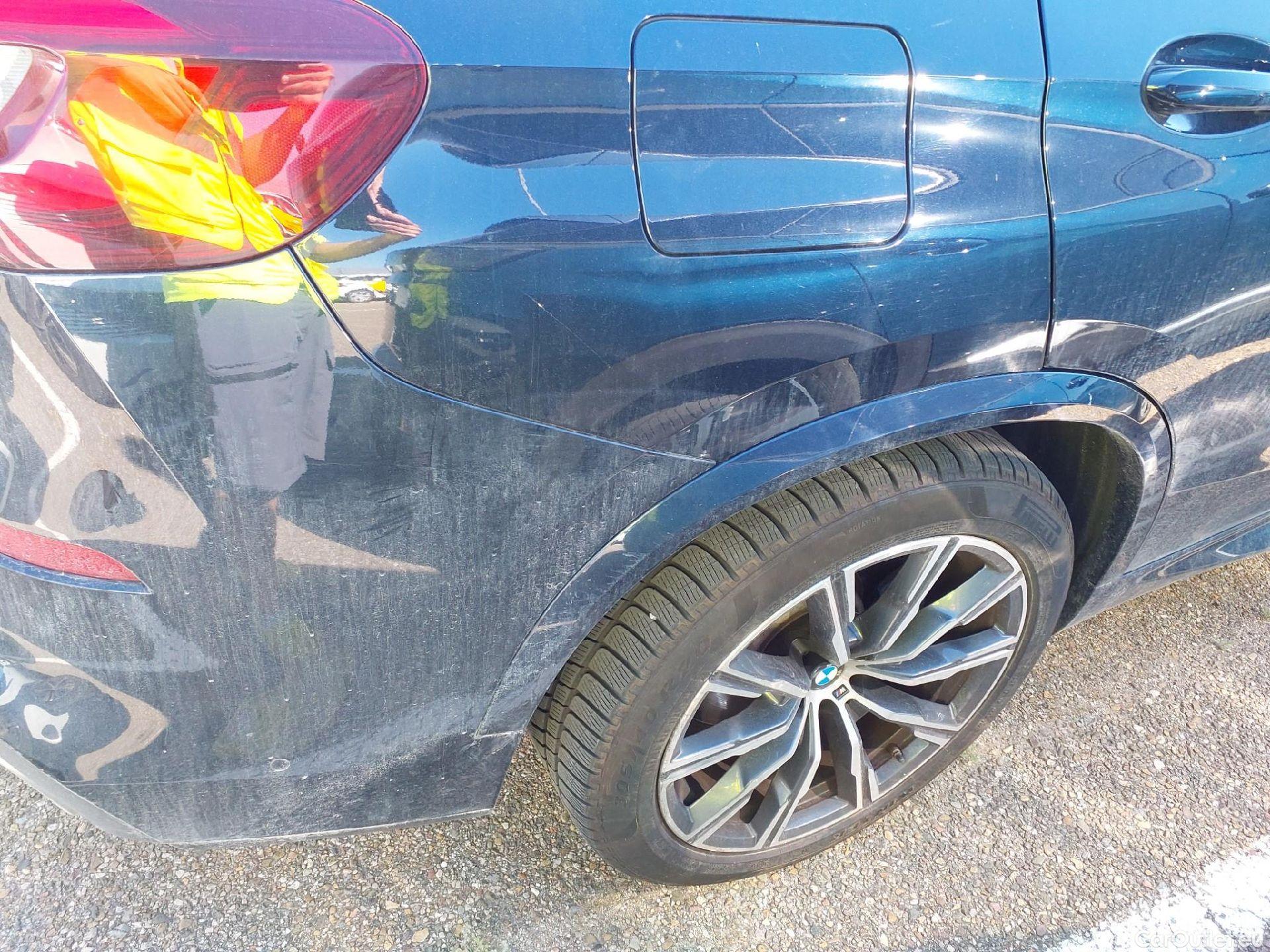  Bmw  X5 BMW  xDrive45e 285 CV 22 kWh #16