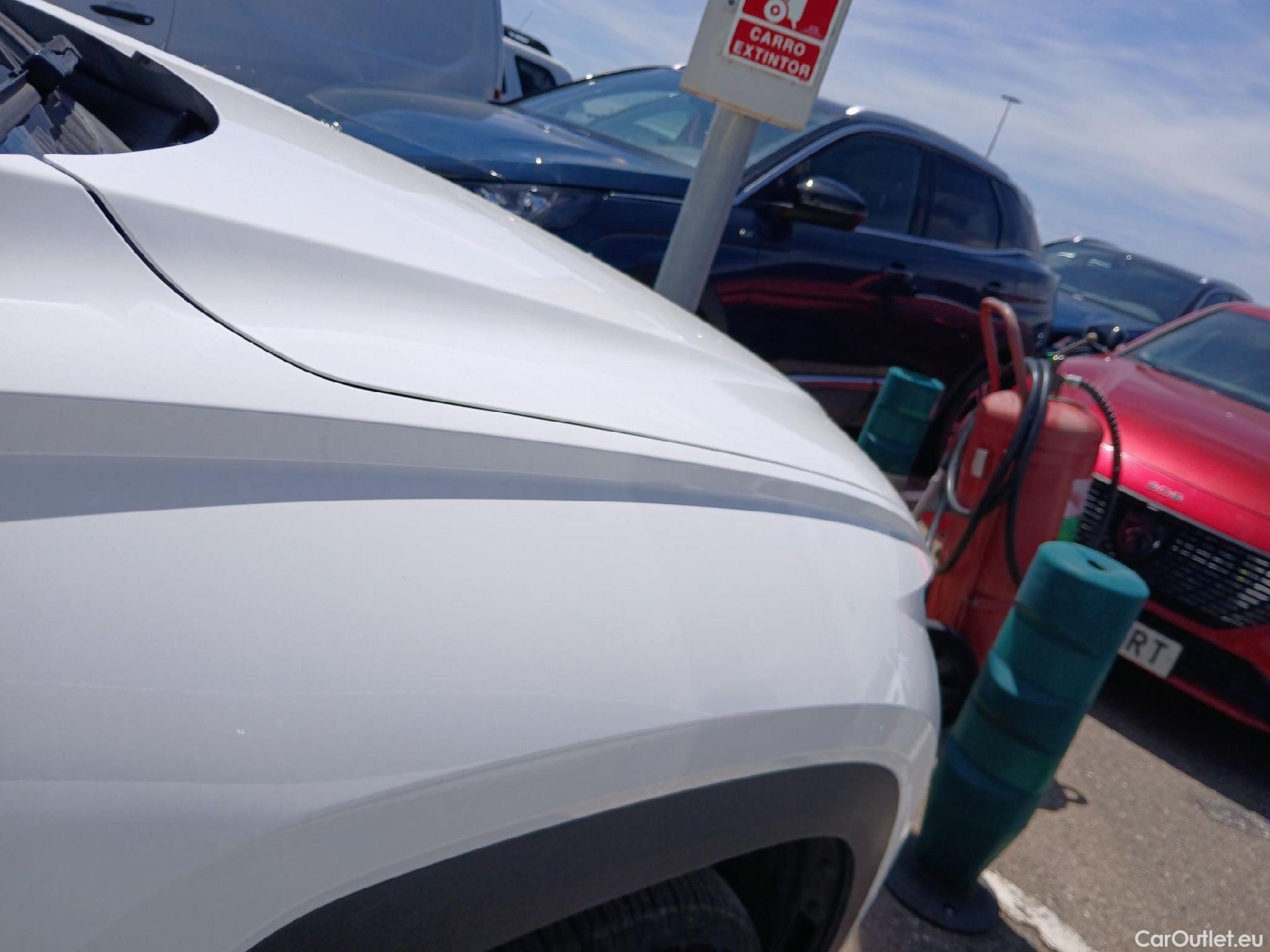  Hyundai  Tucson HYUNDAI  / 2020 / 5P / todoterreno 1.6 TGDI 110kW (150CV) 48V Maxx #37