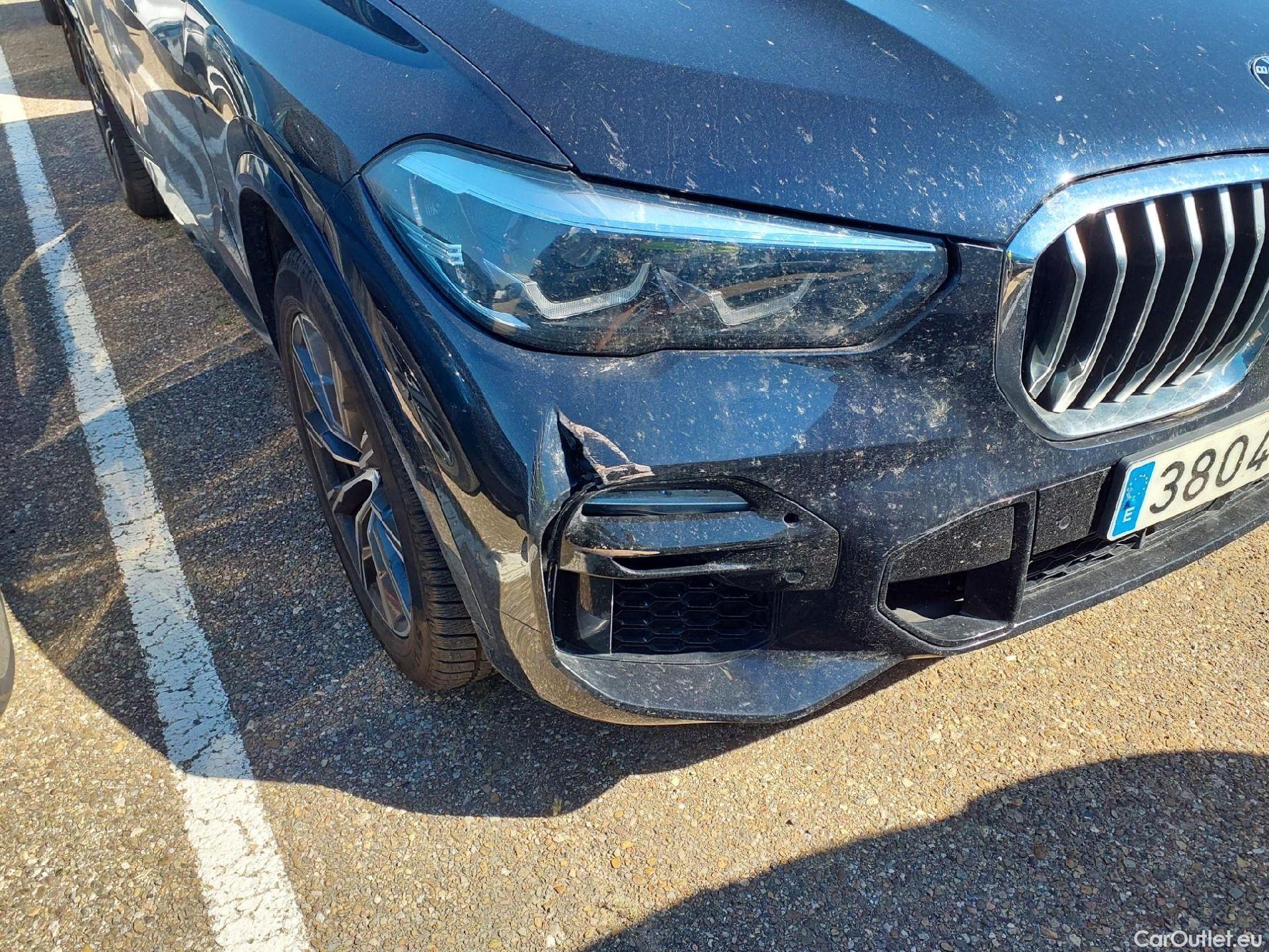  Bmw  X5 BMW  xDrive45e 285 CV 22 kWh #28