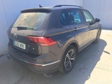 Volkswagen  Tiguan VOLKSWAGEN  / 5P / Life 2.0 TDI 150 CV DSG #2