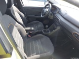  Dacia  Sandero DACIA  Stepway Essential TCe 90 CV #6