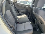 Hyundai  Tucson HYUNDAI  / 2018 / 5P / todoterreno 1.6 CRDI 85kW (116CV) 48V SLE 4X2(SP)(SL) #7