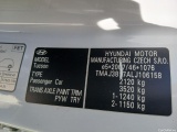  Hyundai  Tucson HYUNDAI  / 2018 / 5P / todoterreno 1.6 CRDI 85kW (116CV) 48V SLE 4X2(SP)(SL) #13