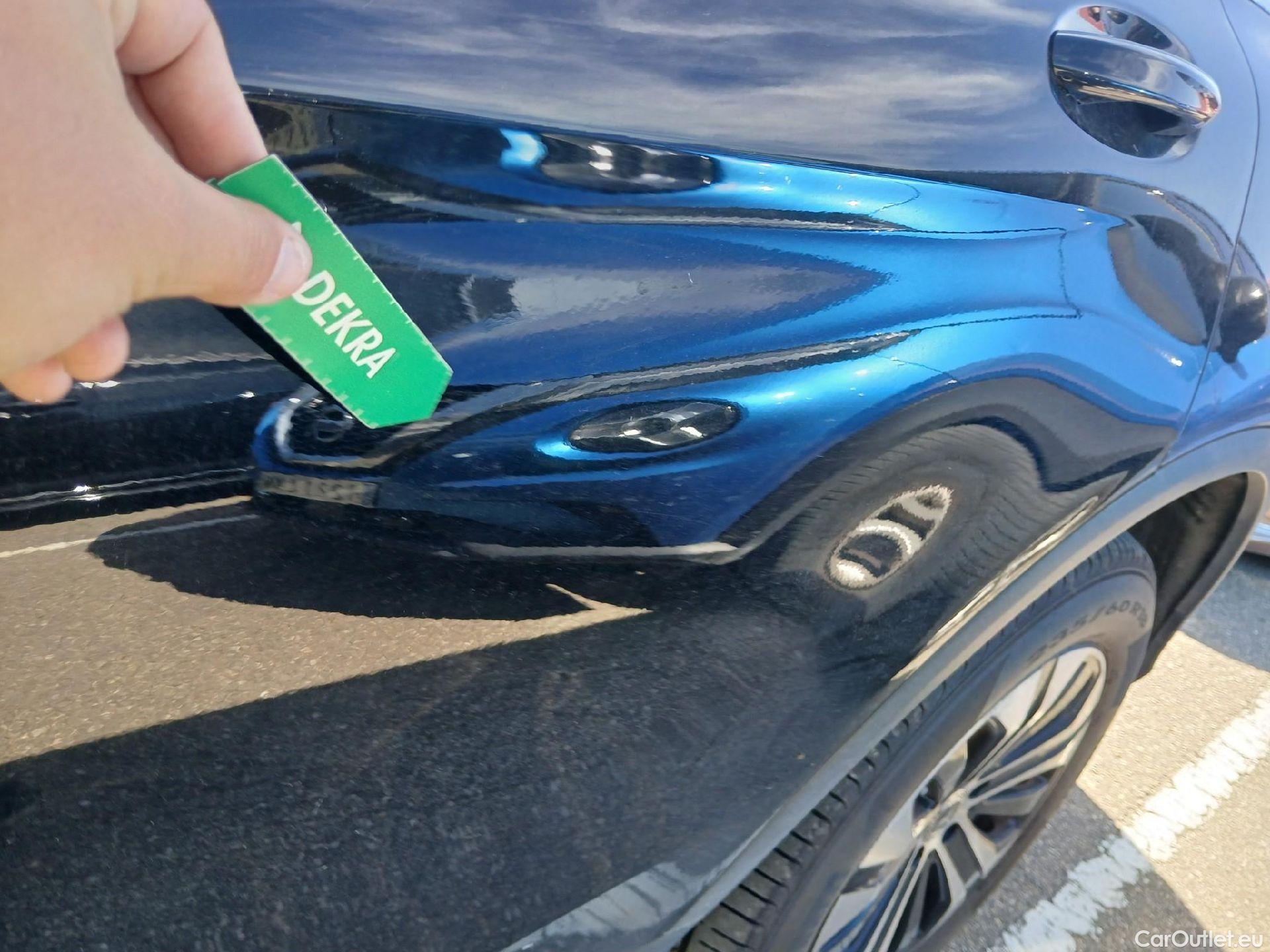  Mercedes  G-Klasee MERCEDES-BENZ Clase GLC / 2019 / 5P / todoterreno GLC 300 e 4MATIC #6