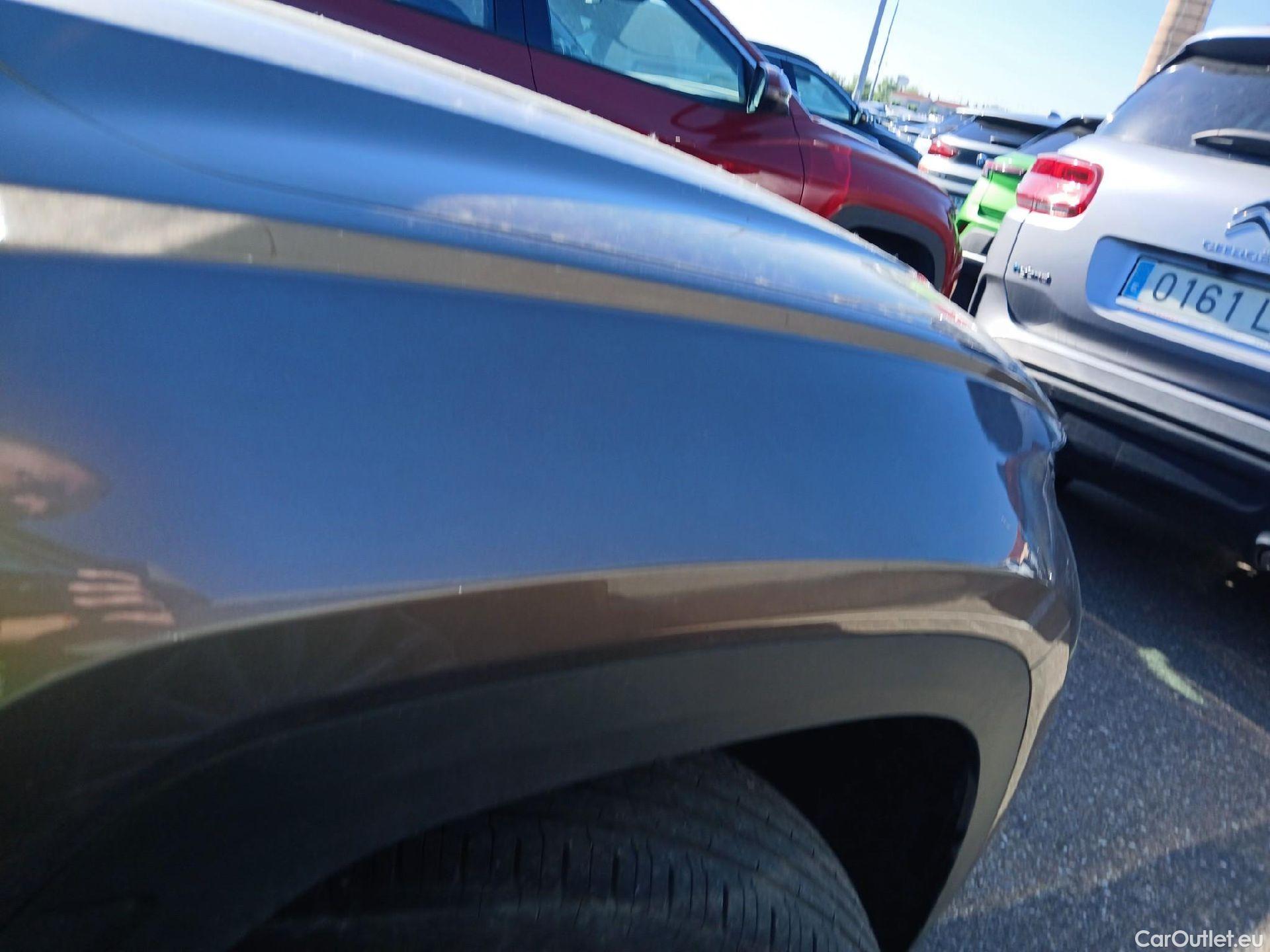  Hyundai  Tucson HYUNDAI  / 2020 / 5P / todoterreno 1.6 TGDI 169kW (230CV) HEV Maxx Auto #46