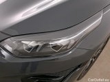 KIA  Cee'd KIA Ceed Tourer / 2021 / 5P / familiar Tourer 1.6 MHEV iMT 100kW GT Line #17