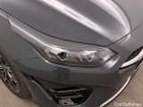  KIA  Cee'd KIA Ceed Tourer / 2021 / 5P / familiar Tourer 1.6 MHEV iMT 100kW GT Line #18