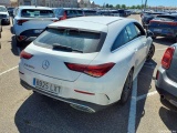 CLA-Klasse