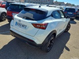  Nissan  Juke NISSAN  / 5P / crossover DIG-T 114 CV 6M/T Acenta #2