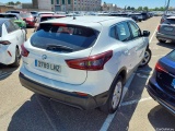  Nissan  Qashqai NISSAN  / 5P / DIG-T 140 CV E6D ACENTA #2