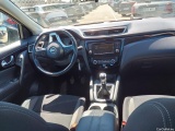  Nissan  Qashqai NISSAN  / 5P / DIG-T 140 CV E6D ACENTA #3