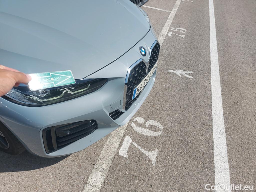  Bmw  Serie 4 BMW  / 5P / Gran Coupé 420dA 190 CV #5