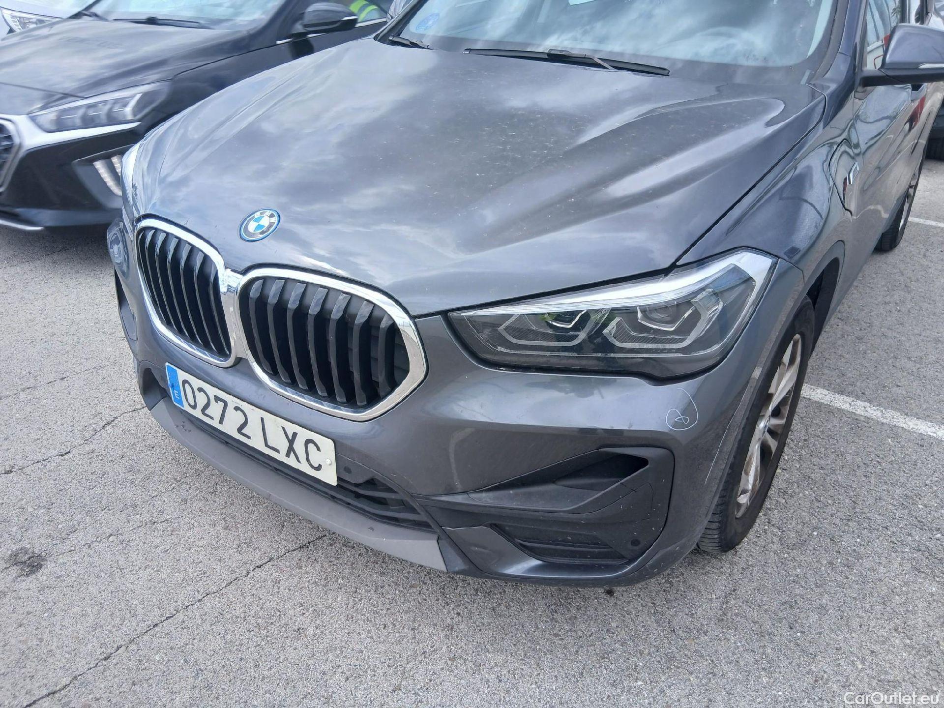  Bmw  X1 BMW  xDrive25e 220 CV 34 kWh #5