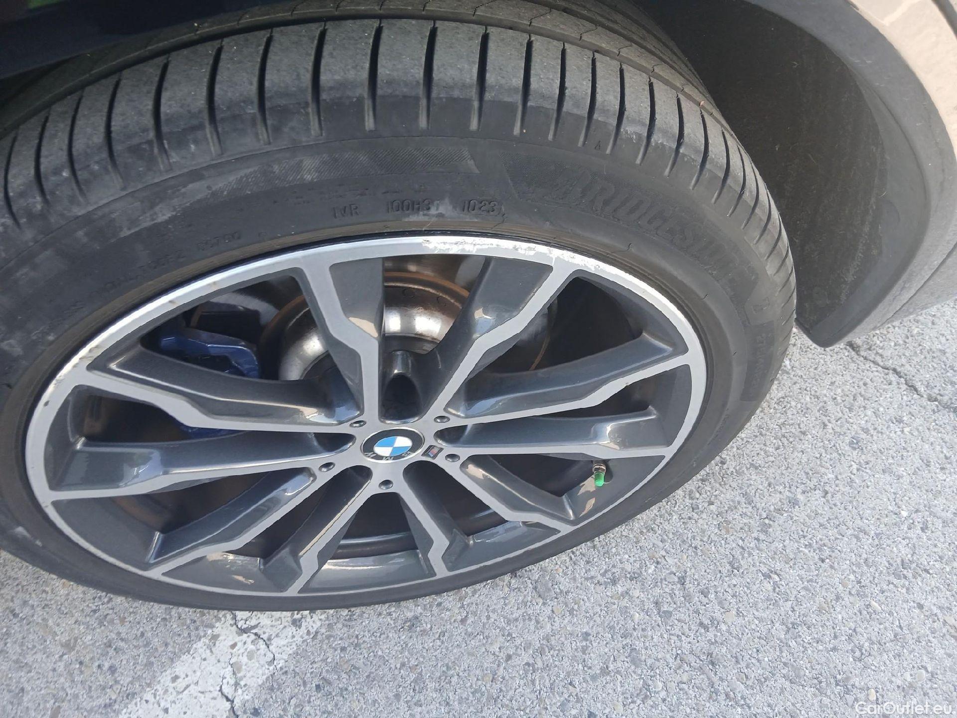  Bmw  X3 BMW  / 2017 / 5P / todoterreno xDrive30e #30