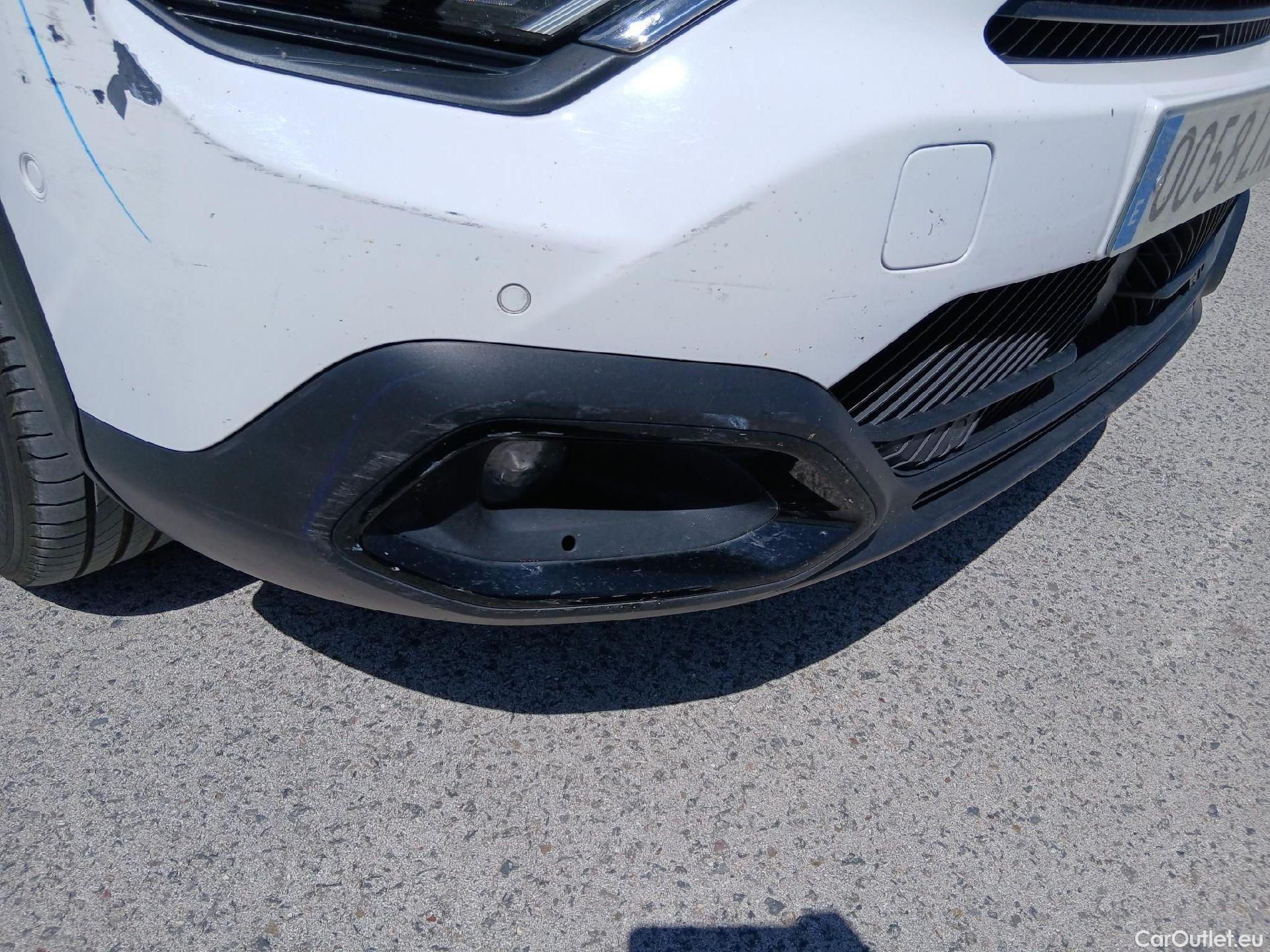  Citroen  C4 CITROEN  BlueHdi 130 CV EAT8 Shine/ 5P  #11