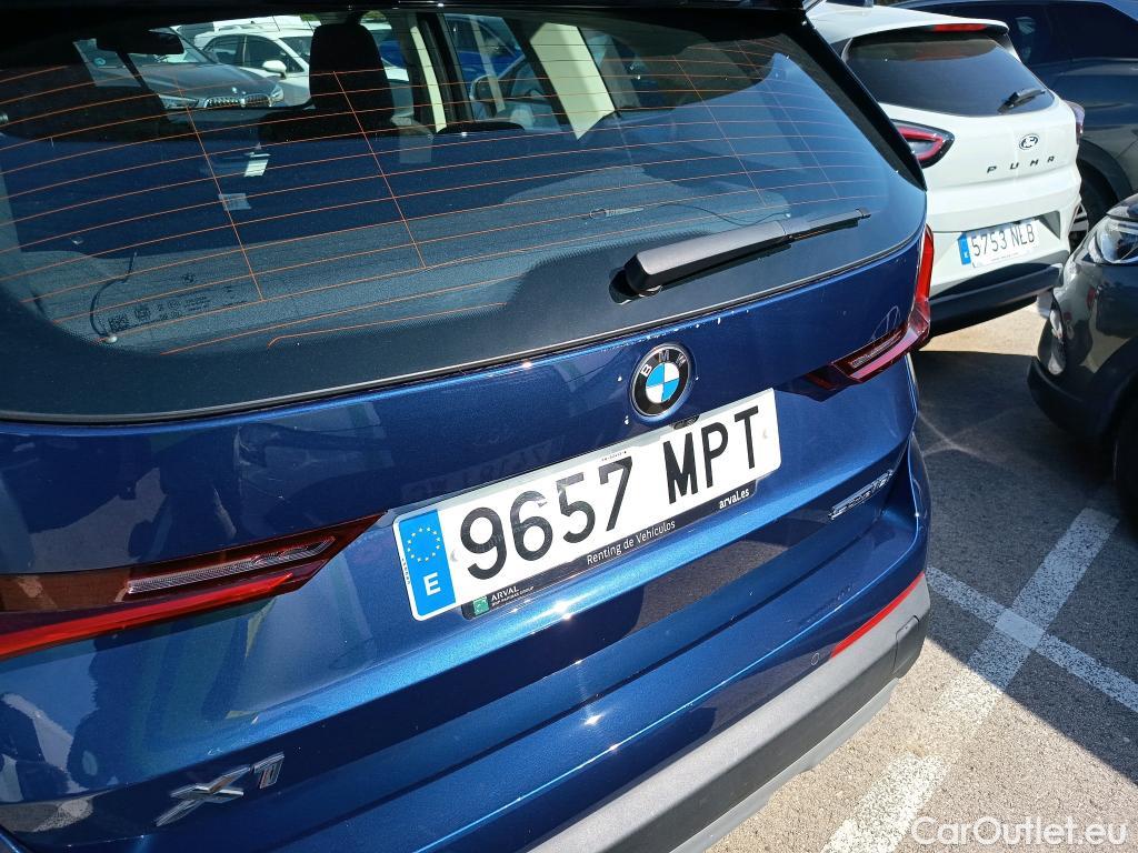  Bmw  X1 Serie  18 i sDrive 1.5 135CV AT7 E6d #1