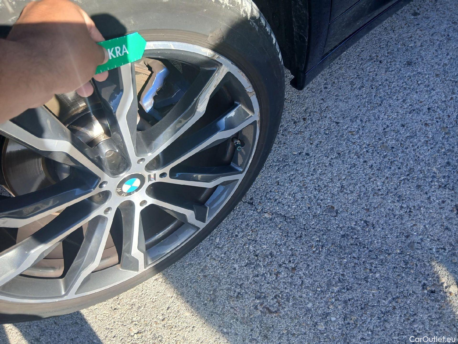  Bmw  X3 BMW  / 2017 / 5P / todoterreno xDrive30e #42