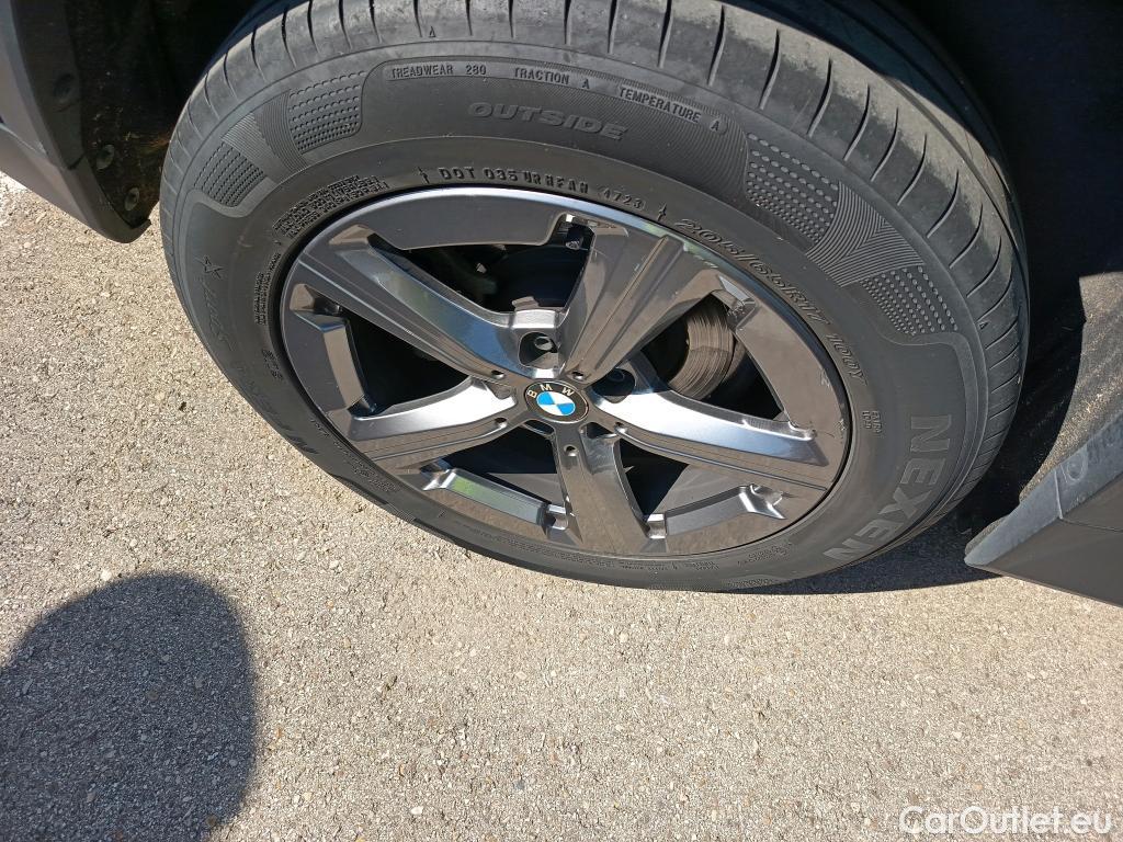  Bmw  X1 Serie  18 i sDrive 1.5 135CV AT7 E6d #24