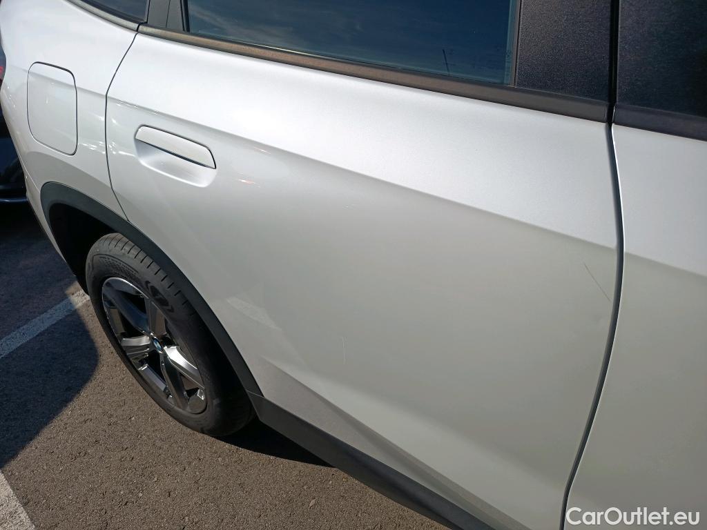  Bmw  X1 BMW  sDrive18d 150 CV #11