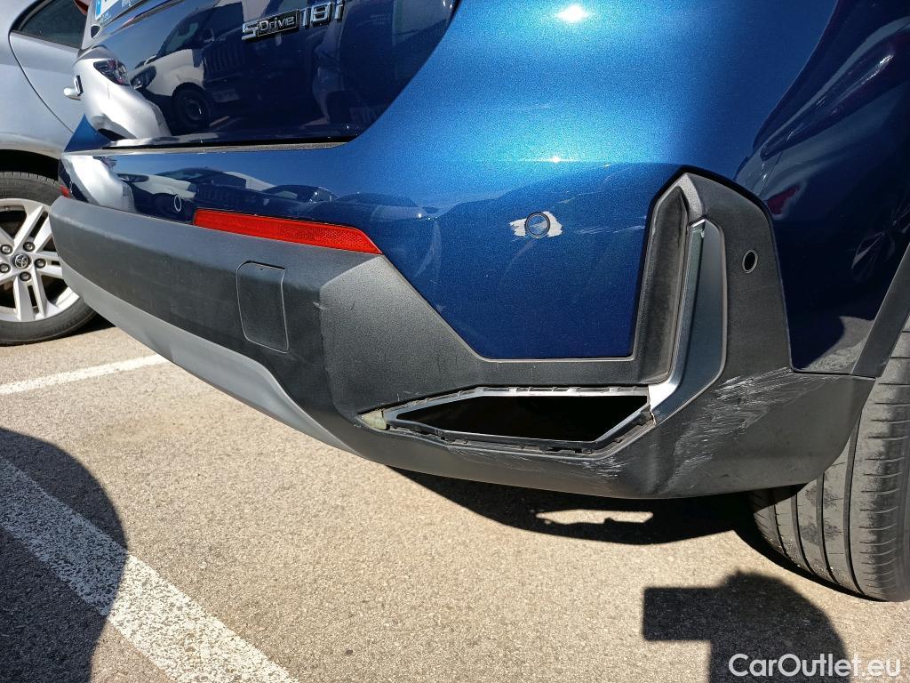  Bmw  X1 Serie  18 i sDrive 1.5 135CV AT7 E6d #31