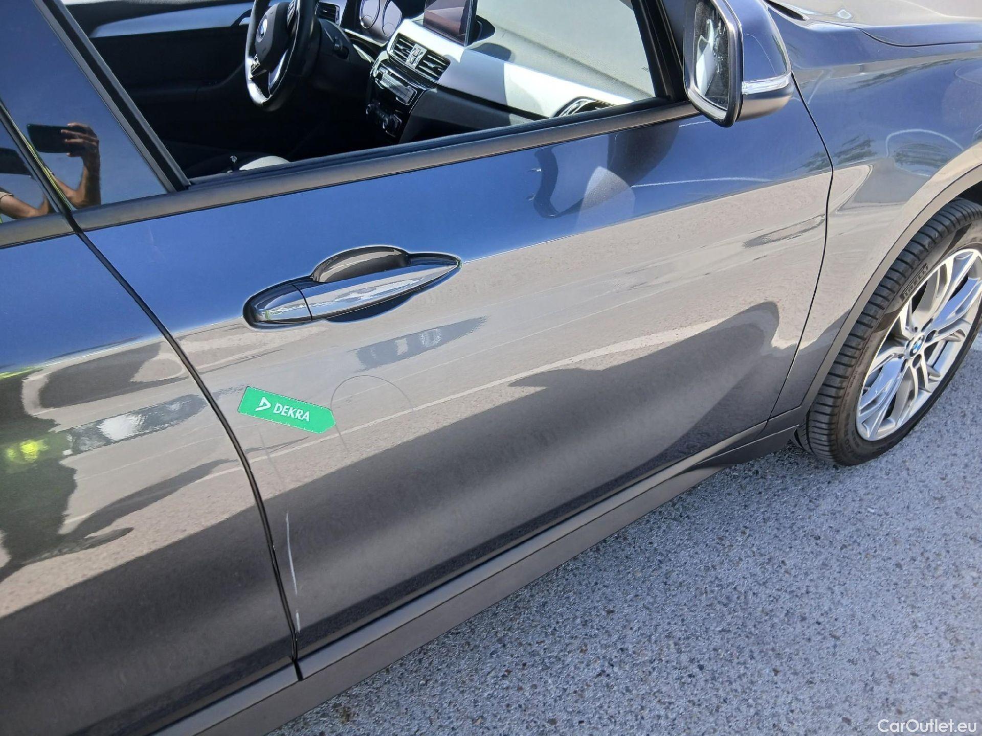  Bmw  X1 BMW  sDrive18i 136 CV #Opcionales 11250€# #26