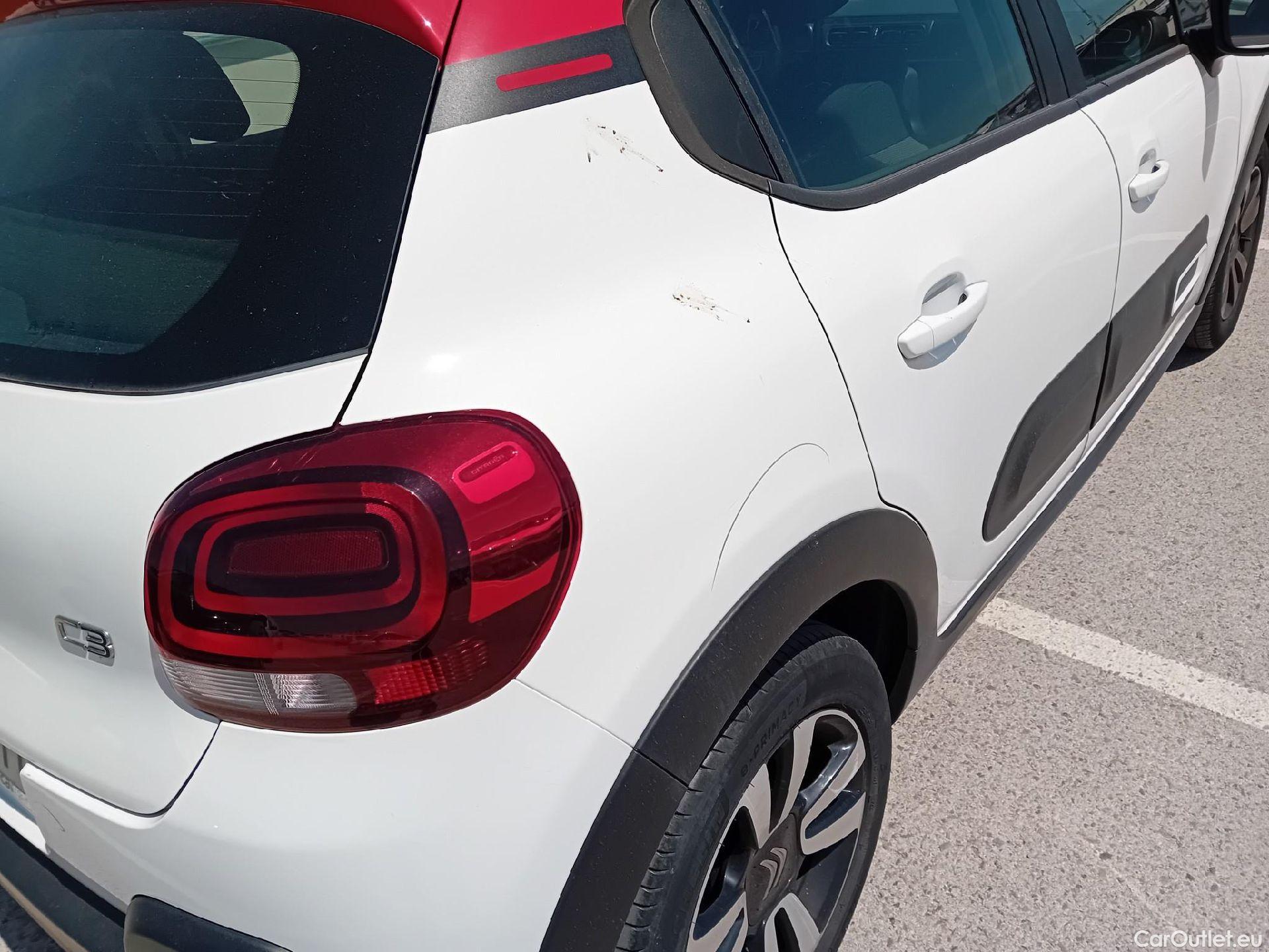  Citroen  C3 CITROEN  / 2020 / 5P / berlina con portón PureTech 60KW (83CV) Feel Pack #15