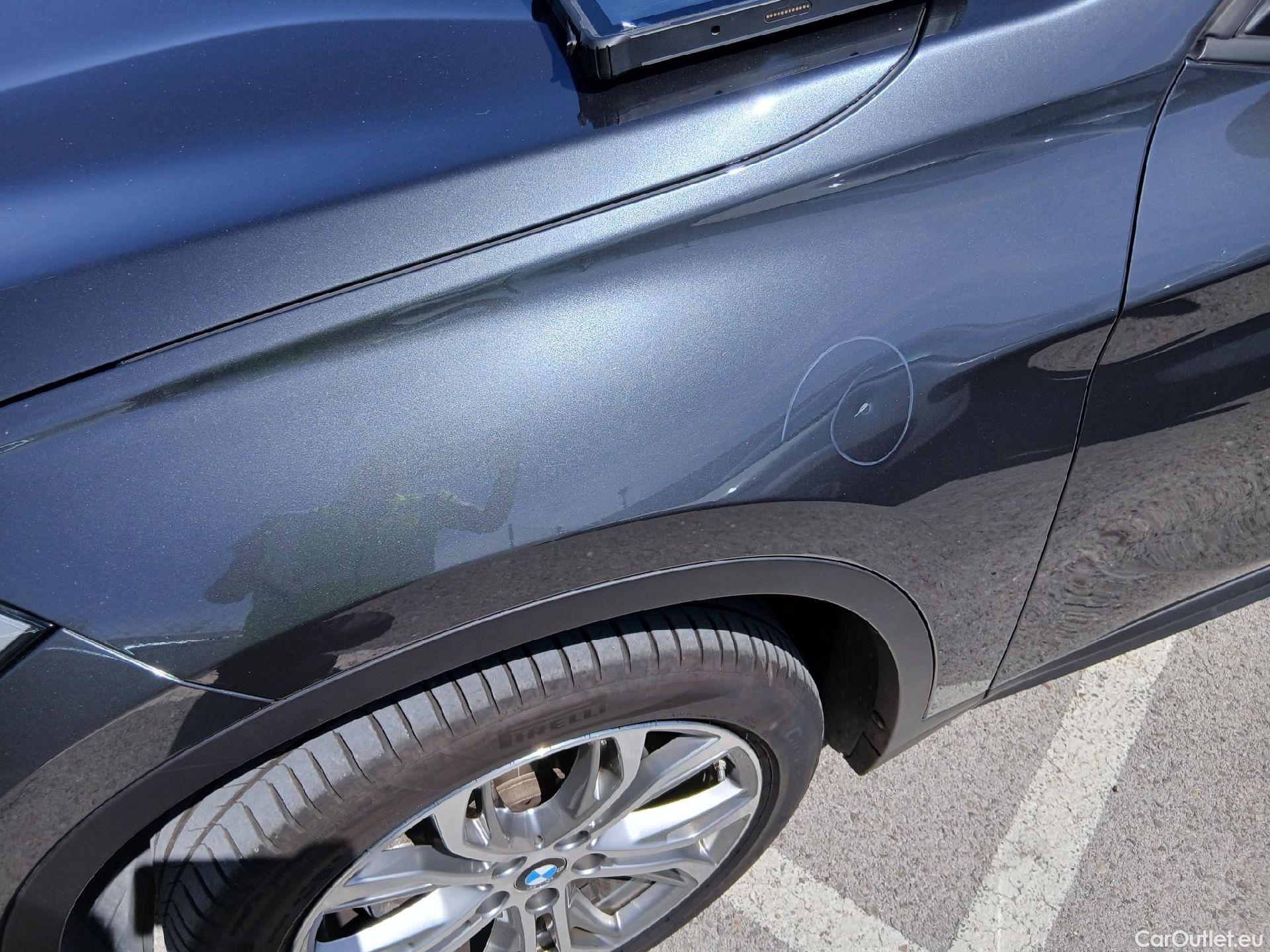  Bmw  X1 BMW  sDrive18i 136 CV #Opcionales 11250€# #7