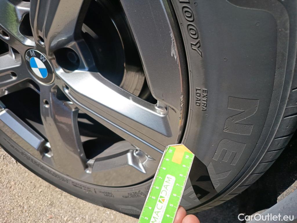  Bmw  X1 Serie  18 i sDrive 1.5 135CV AT7 E6d #25