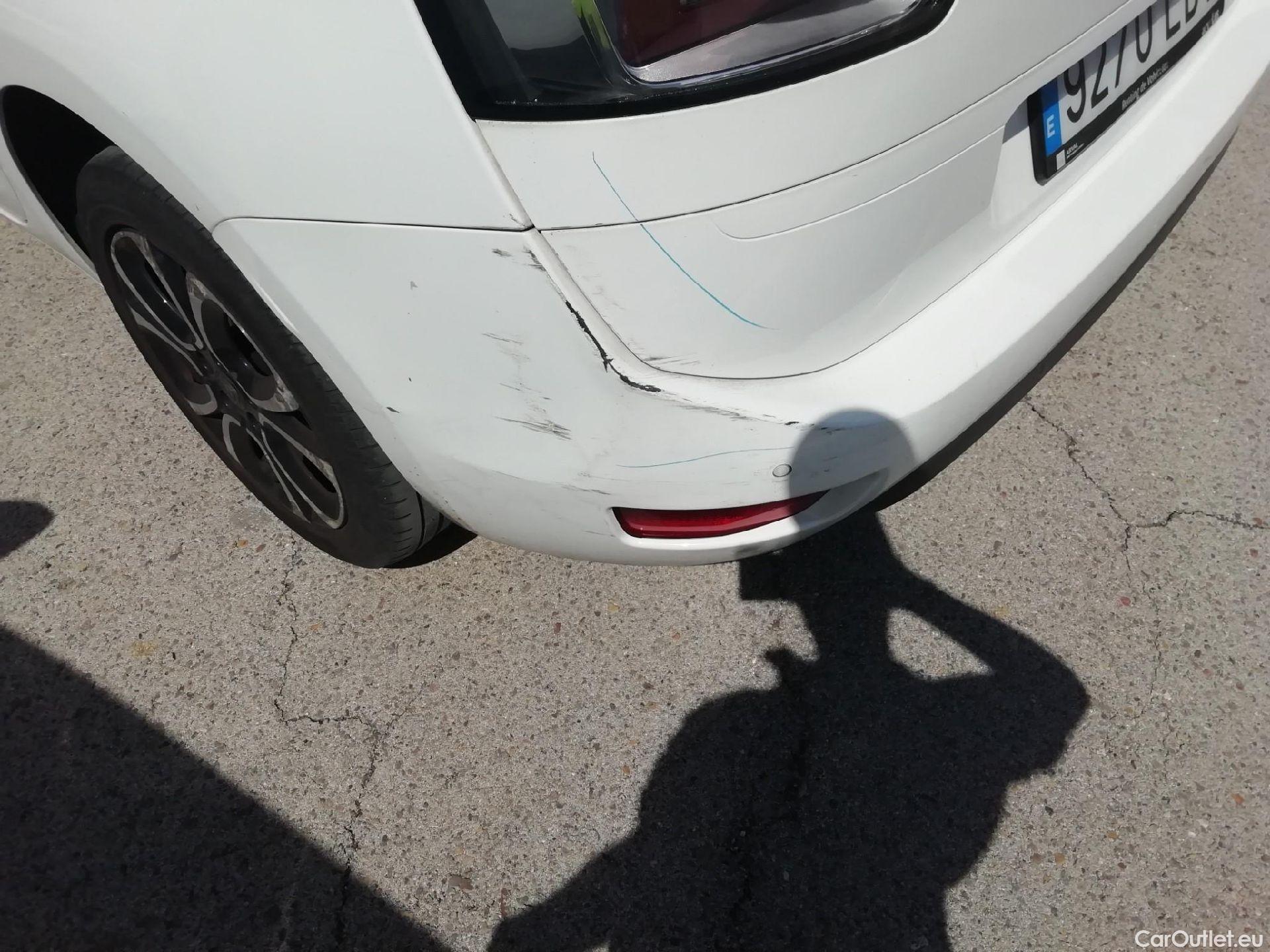  Citroen  C4 Grand Picasso CITROEN Grand C4 Spacetourer / 2016 / 5P / monovolumen BlueHDi 96KW (130CV) S&S Feel #31