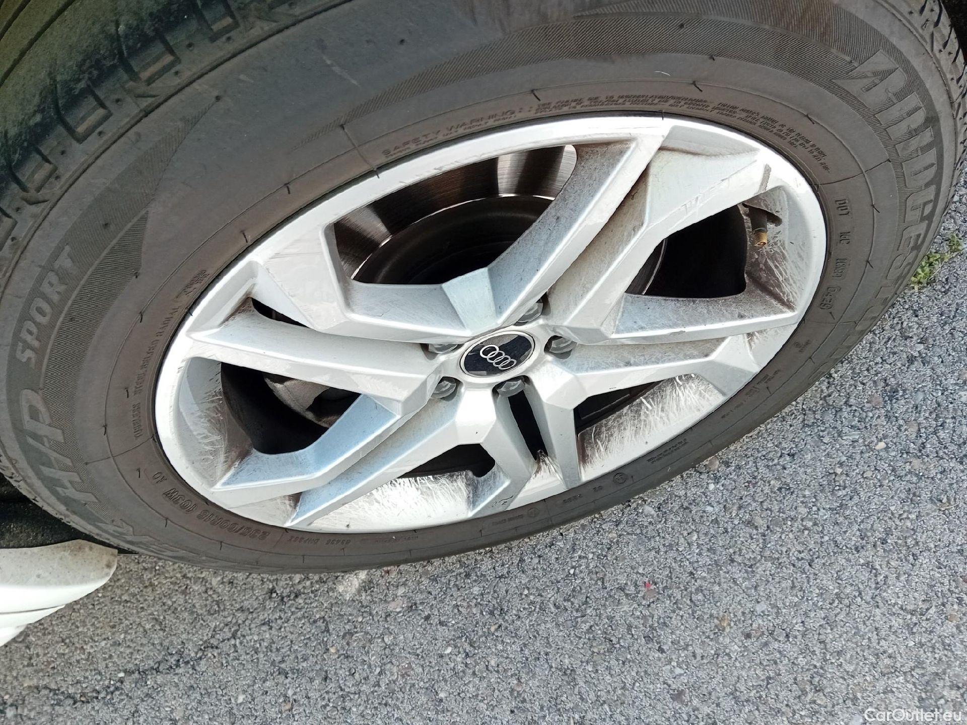  Audi  Q5  FYG 35 TDI advanced 2.0 TDI 165CV AT7 E6d #28