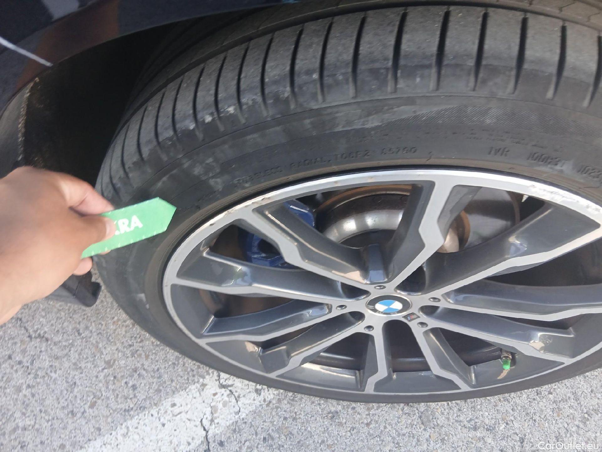  Bmw  X3 BMW  / 2017 / 5P / todoterreno xDrive30e #31