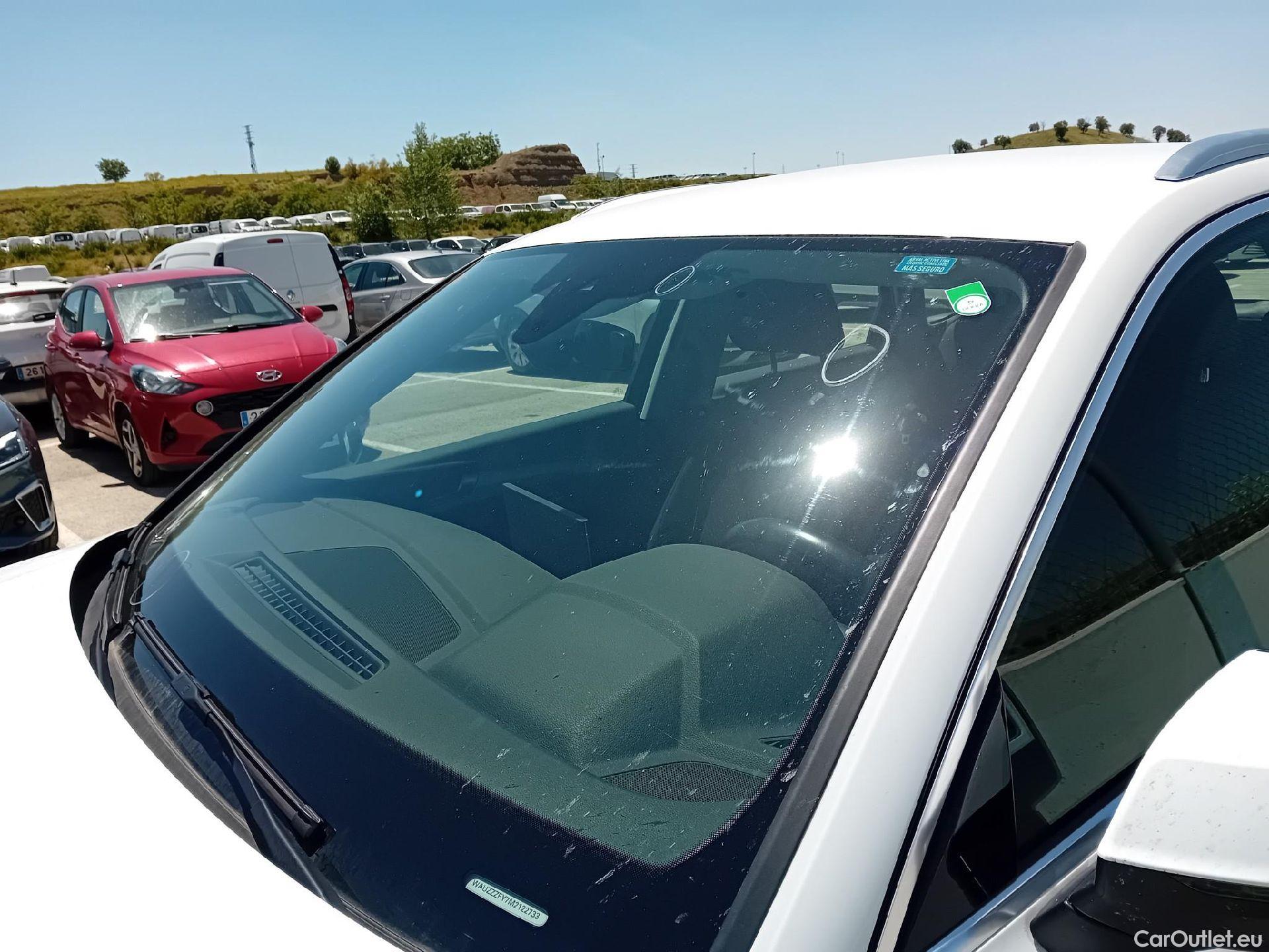  Audi  Q5  FYG 35 TDI advanced 2.0 TDI 165CV AT7 E6d #25