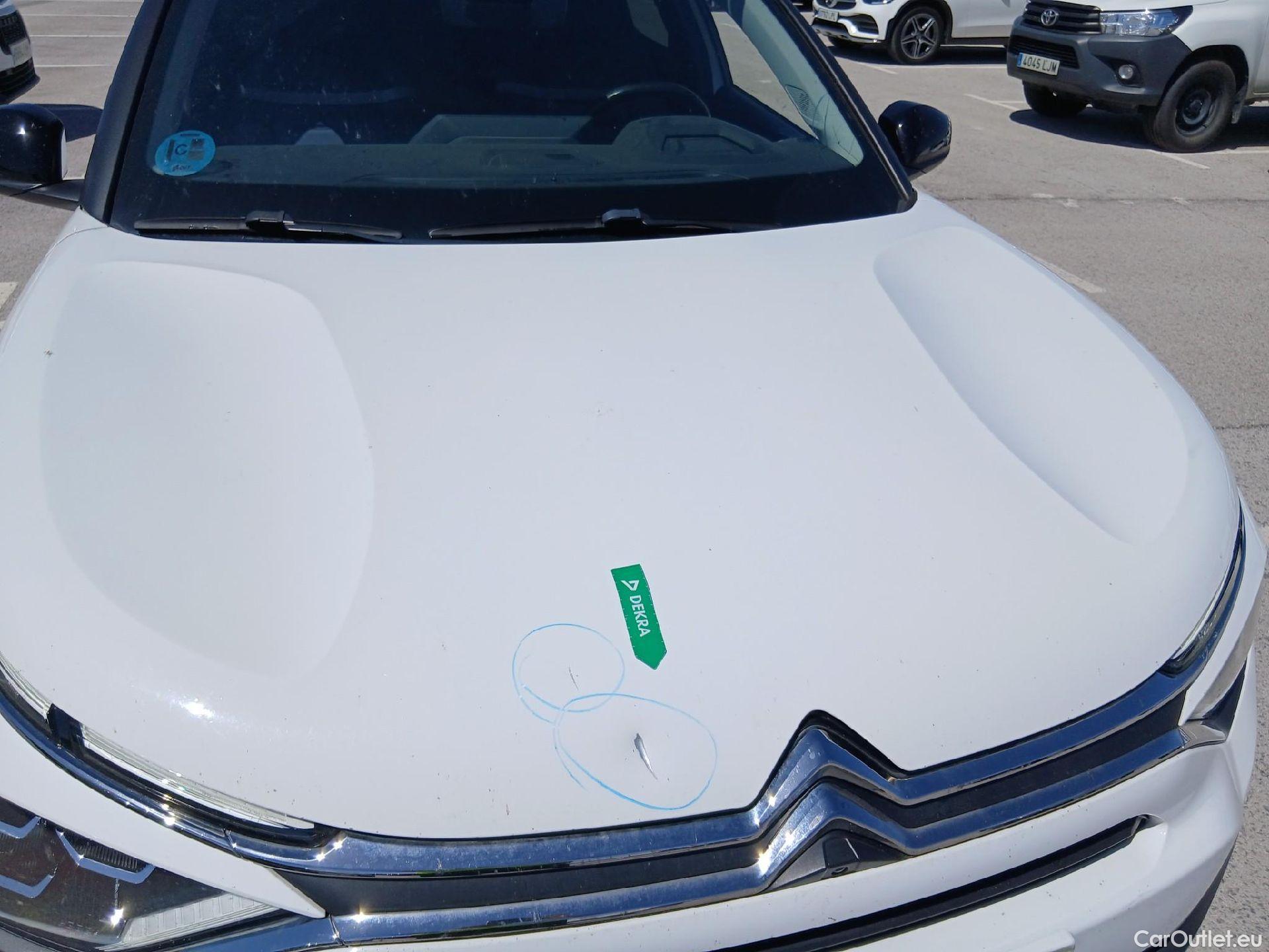  Citroen  C4 CITROEN  BlueHdi 130 CV EAT8 Shine/ 5P  #8