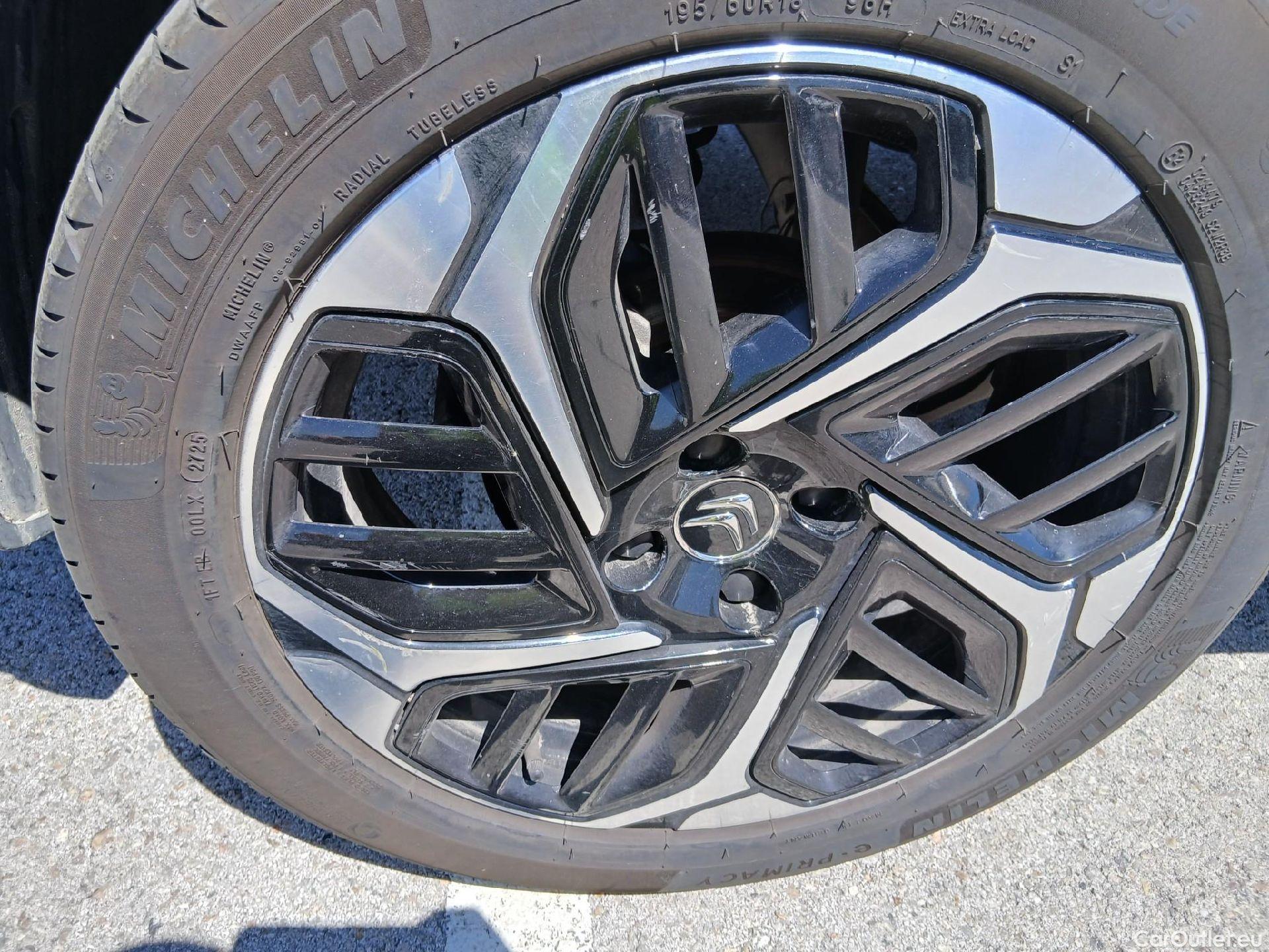  Citroen  C4 CITROEN  BlueHdi 130 CV EAT8 Shine/ 5P  #41