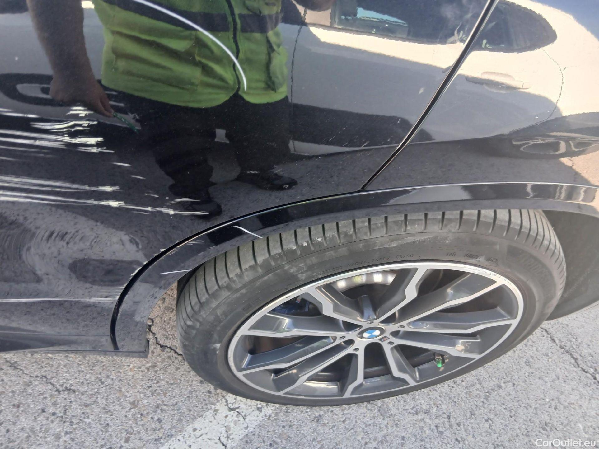  Bmw  X3 BMW  / 2017 / 5P / todoterreno xDrive30e #25