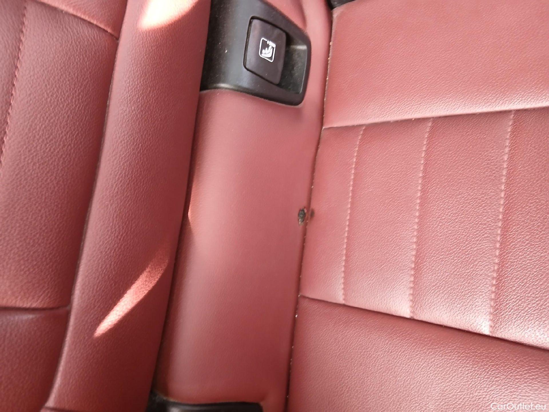  Bmw  X4 BMW  / 2021 / 5P / todoterreno xDrive20d xLine #43