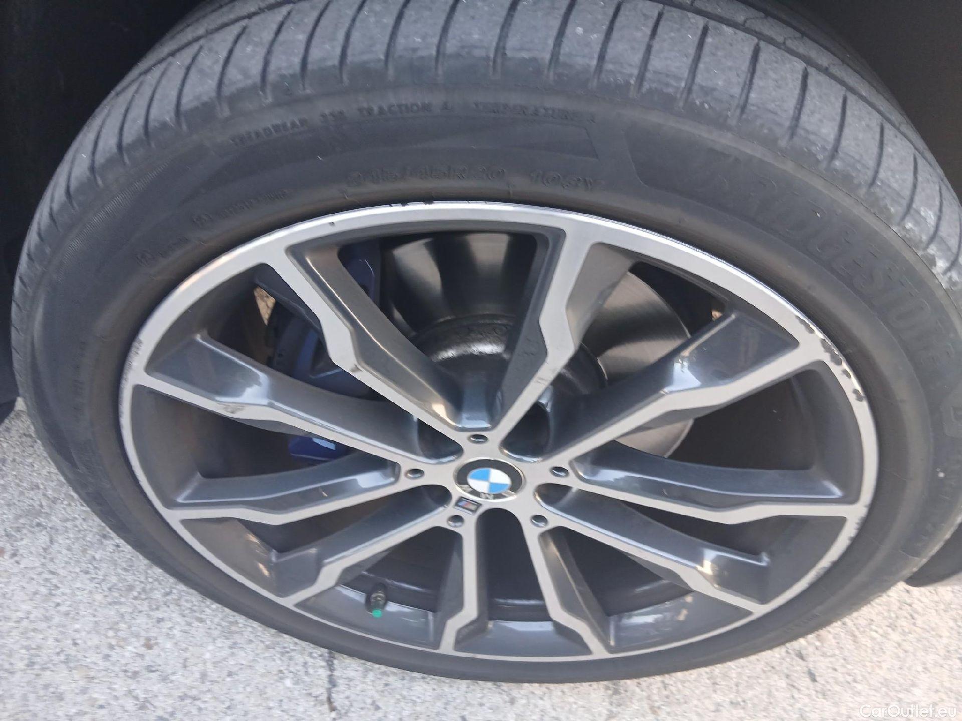  Bmw  X3 BMW  / 2017 / 5P / todoterreno xDrive30e #60