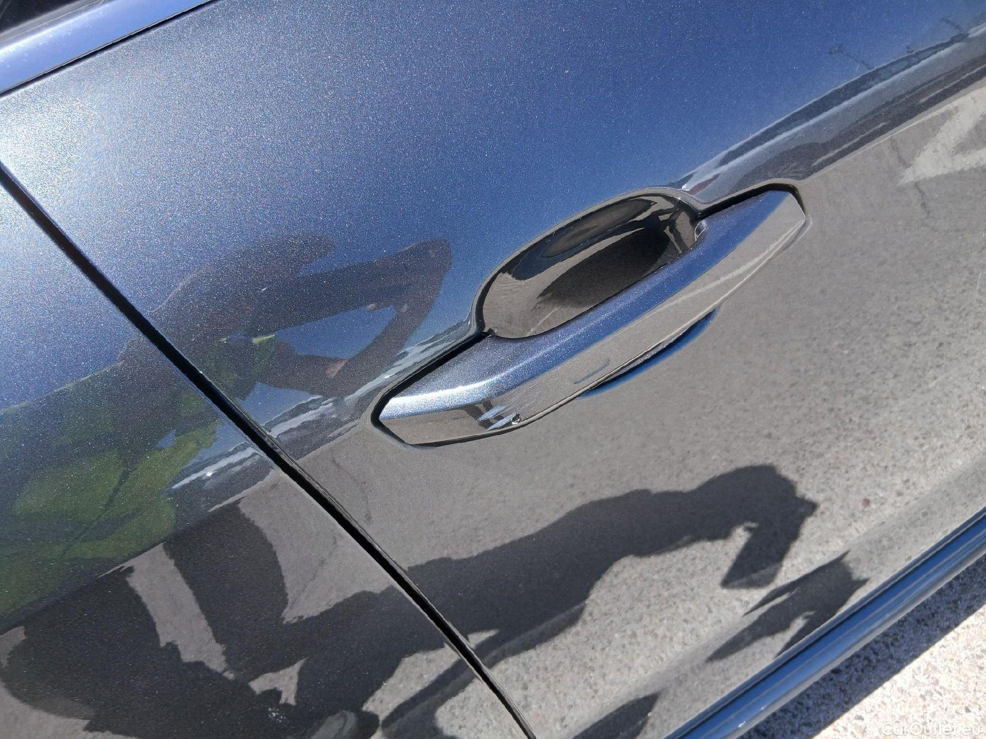  Audi  A4 AUDI  sedán S line 35 TDI/ 4P / 163 CV S tronic #24