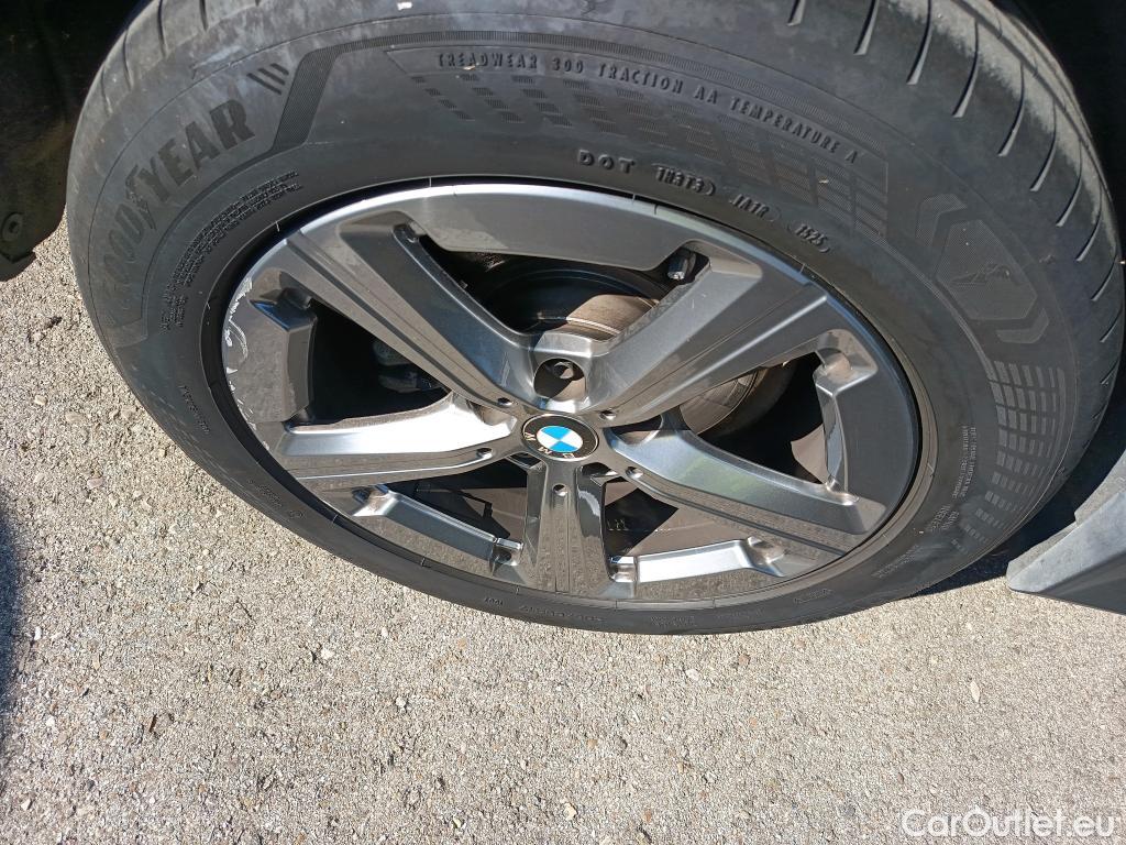  Bmw  X1 BMW  sDrive18d 150 CV #15