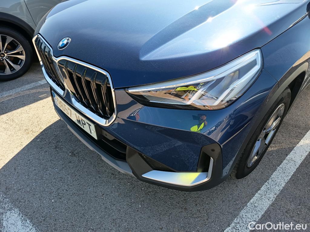  Bmw  X1 Serie  18 i sDrive 1.5 135CV AT7 E6d #26