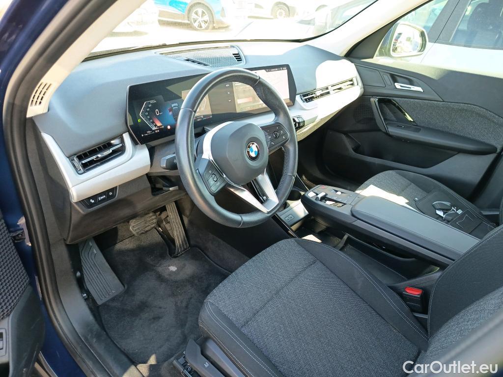  Bmw  X1 Serie  18 i sDrive 1.5 135CV AT7 E6d #14